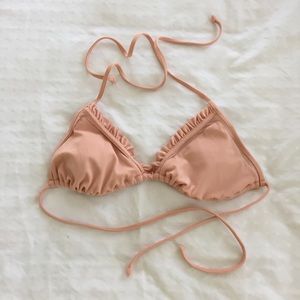 Victoria’s Secret bikini top